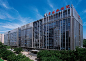 中国水科院
