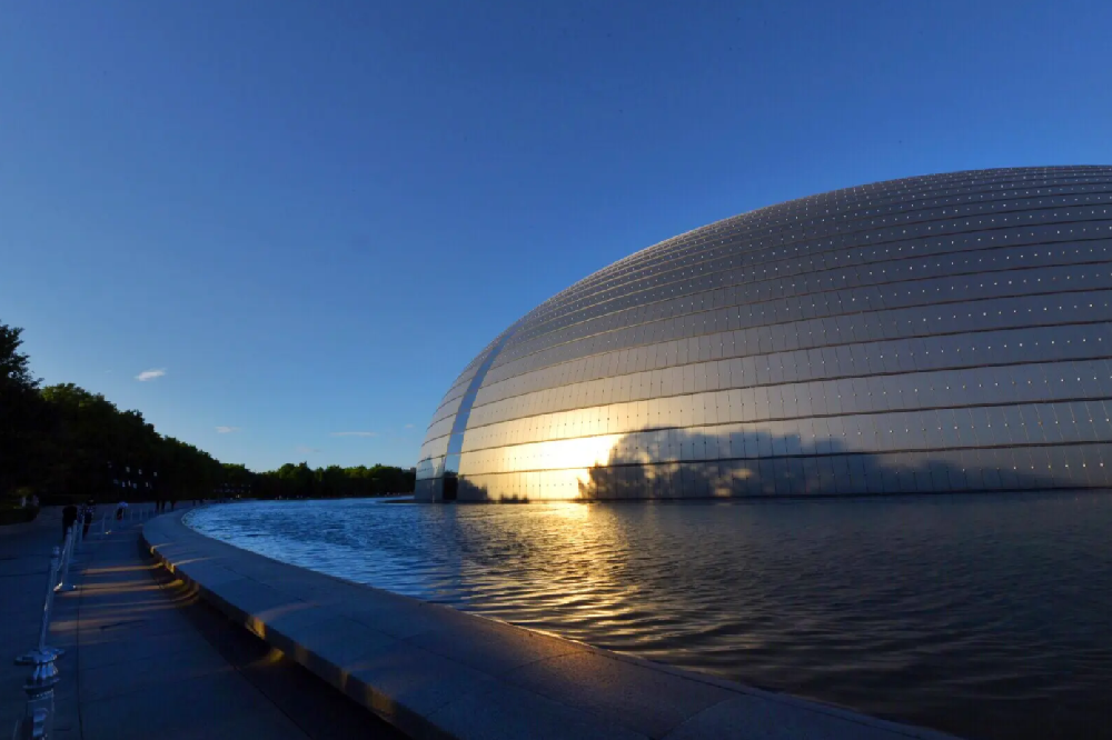 国家大剧院